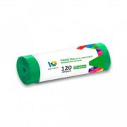 Мешки для мусора 120л 10шт. ЮХО32047 БИО