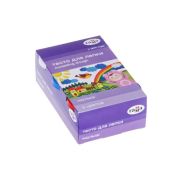 Тесто для лепки Гамма «Малыш» 6 цв. 360г карт.рукав 0509193