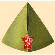 Пилотка 66,213,00  Картон