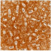 Бисер «Zlatka» GR0021-0056 08/0 №0039А бежево-розовый
