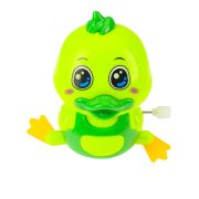 Зав. игрушка «Уточка» 1662664 5,5см пакет