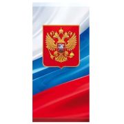 Открытка 21.910 Б/н (евро) РФ б/текста