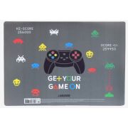 Покрытие наст. для лепки 330*230мм «deVENTE. Game ON» 8061211