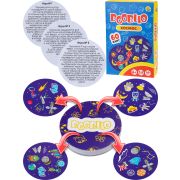 Игра Dooblio «Космос» (60 карт) ИН-3257