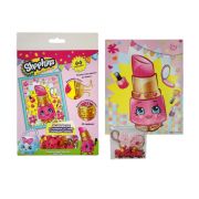 Вышив и украш по канве «Помадка Липпи» Shopkins 32163