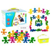 Конструктор пластиковый «Friends» 100 дет. IQ-6028