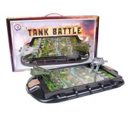 Настольная игра «ТАНКОВЫЙ БОЙ» Т5729