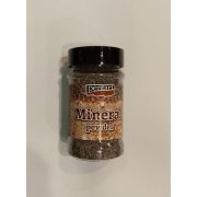 Минеральная пудра, мелкое зерно, 130 г, марганец-гранит 29140 Pentart