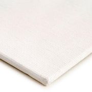 Холст на картоне 50*60см грунтованный (акриловый) 100% хлопок,мелкое зерно