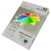 Бумага А4 20л. 80г/м2 «Spectra Color» Платина яркий №272
